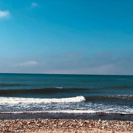 דירות La Pineda Beach מראה חיצוני תמונה
