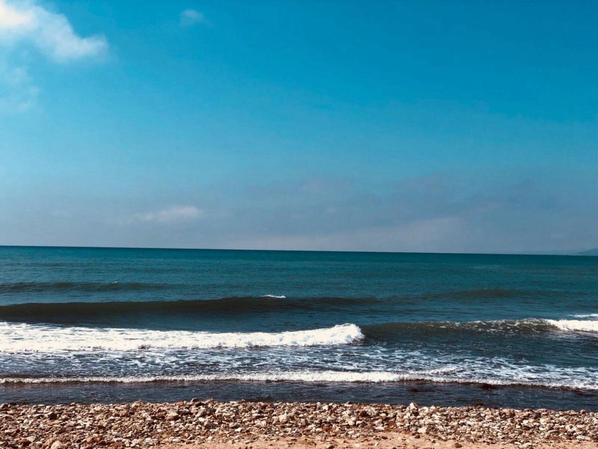 דירות La Pineda Beach מראה חיצוני תמונה